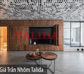 Bảng Giá Sản Phẩm Tại Talida 2020
