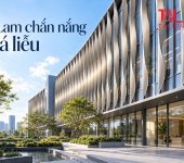 Lam chắn nắng lá liễu: Chọn chiều rộng và góc lắp ra sao?