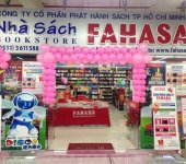 Cung cấp Facades Aluminium cho nhà sách nhanh chóng – chuyên nghiệp