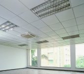Dịch vụ lắp đặt trần nhôm tại miền Bắc