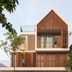 10+ mẫu lam chắn nắng cho biệt thự được ưa chuộng nhất