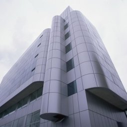 10+ mẫu TẤM ỐP HONEYCOMB PANEL cho cao ốc