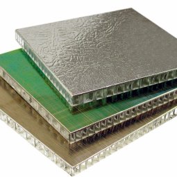Dịch vụ lắp đặt TẤM ỐP HONEYCOMB PANEL cho nhà thờ
