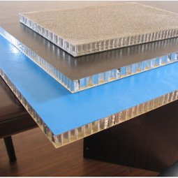 Dịch vụ lắp đặt TẤM ỐP HONEYCOMB PANEL cho biệt thự