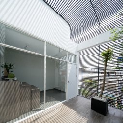 Bạn Biết Vật Liệu Che Nắng Hiệu Quả Từ Xưa Tới Nay Là Gì Không?
