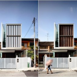 10+ mẫu lam chắn nắng cho nhà ở được ưa chuộng nhất