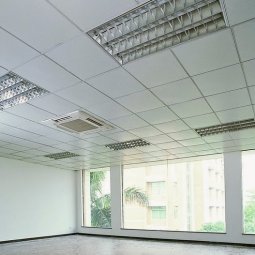 Báo giá trần nhôm tại miền Bắc