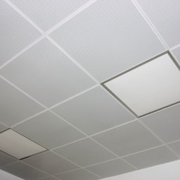 Nên chọn trần nhôm hay trần thạch cao chìm?