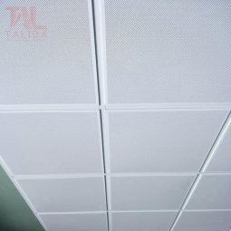 Vì sao trần nhôm Talida được sử dụng phổ biến cho các kiến trúc