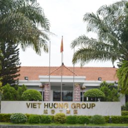 Trần nhôm Văn Phòng KCN Việt Hương
