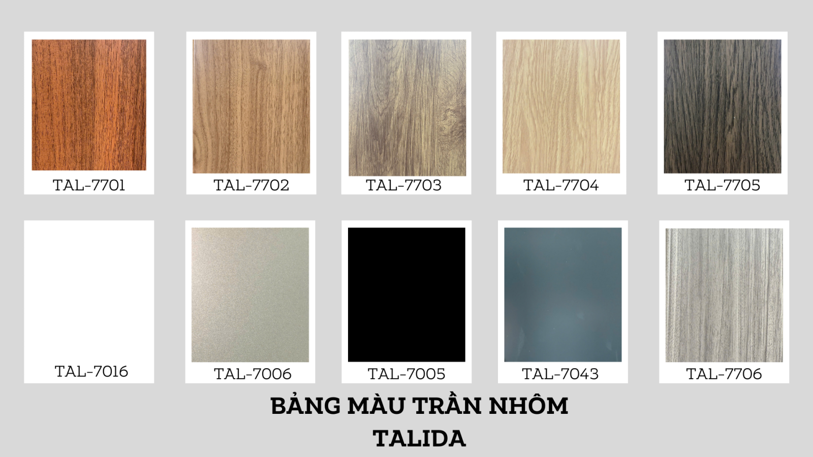 tran nhom